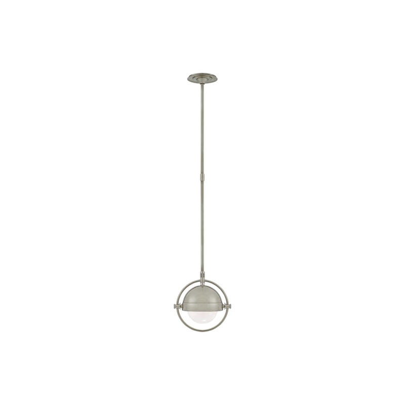 Decca Pendant Light