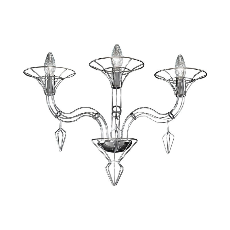 Dedalo Chandelier