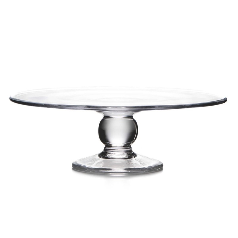 Heartland Cake Plate