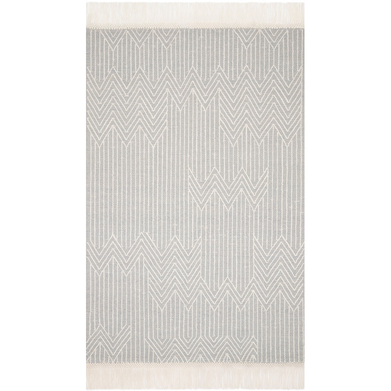 Loloi Newton NET-02 Hand Tufted Contemporary Area Rug by Magnolia Home by Joanna Gaines x Loloi