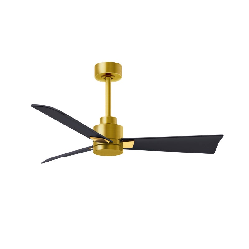 Matthews Fan Atlas Alessandra 42″ Indoor/Outdoor Ceiling Fan