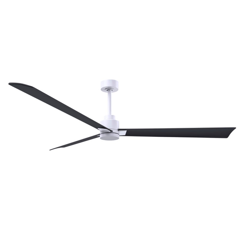 Matthews Fan Atlas Alessandra 72″ Indoor/Outdoor Ceiling Fan