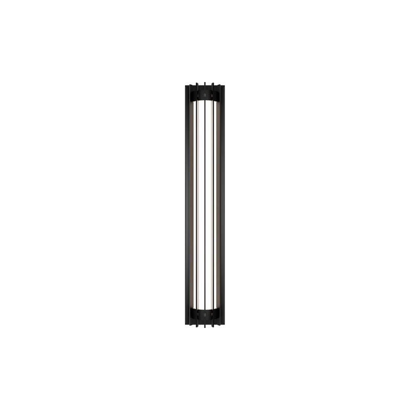 Moline Outdoor LED Wall Light