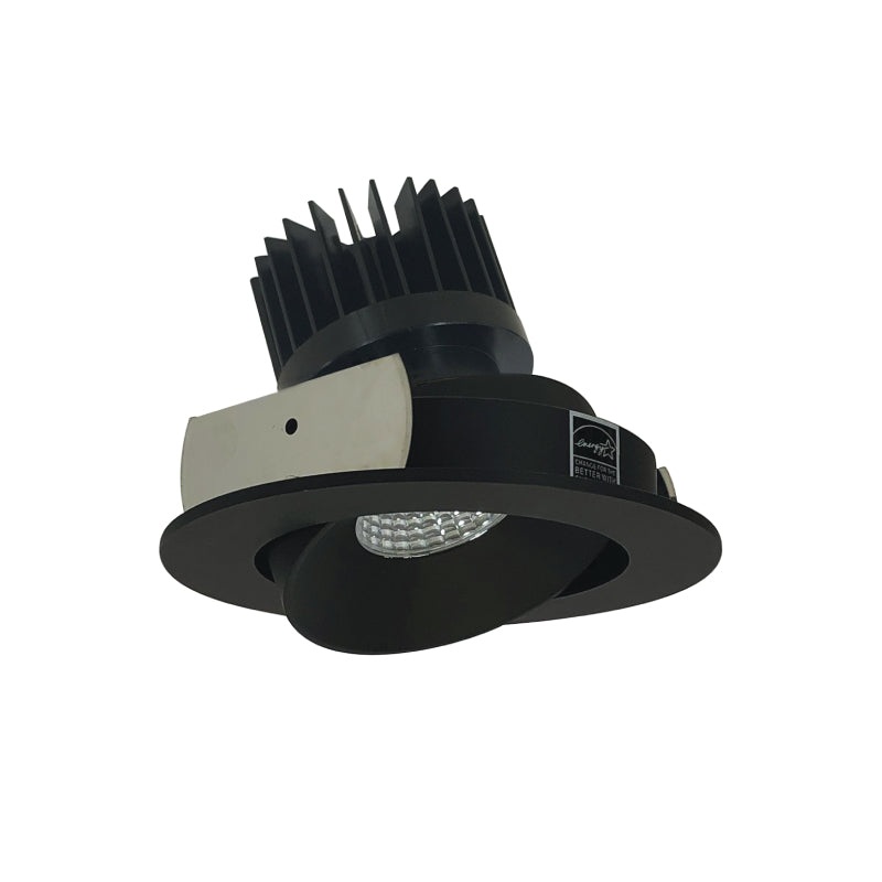 Nora NIO-4RC/HL 4″ Iolite LED Round Adjustable Cone Reflector Trim – High Lumen