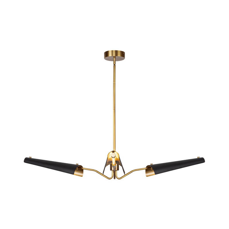 Osorio LED Chandelier
