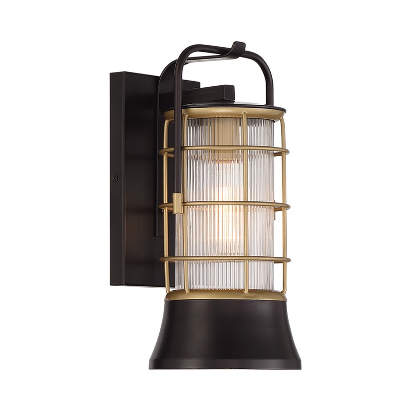 Rivamar Outdoor Wall Light