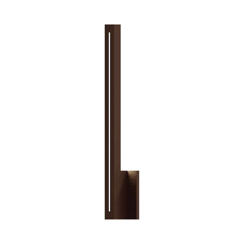 Stripe Outdoor LED Wall Light