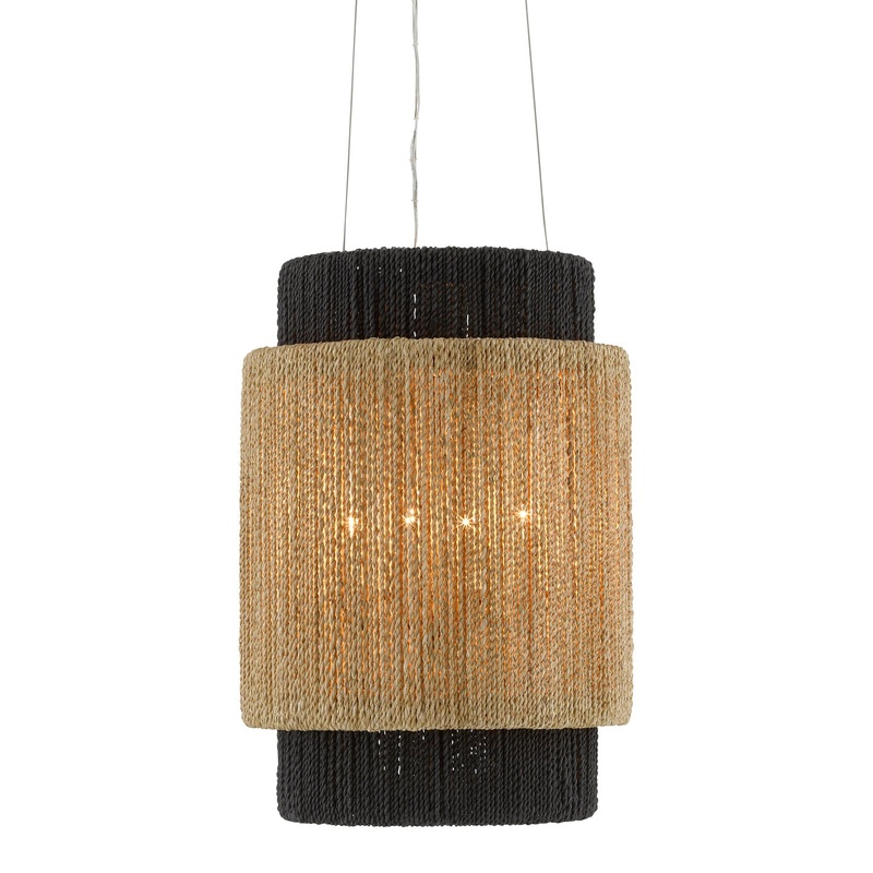 Viewforth Chandelier