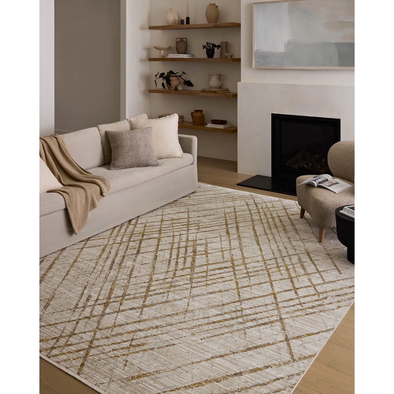 Wade WAE-04 Beige / Gold