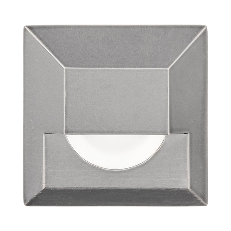 2 Inch Square LED Step Light