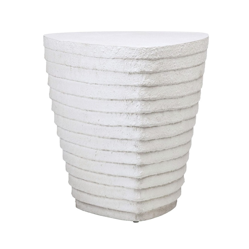 Albin Outdoor Side Table