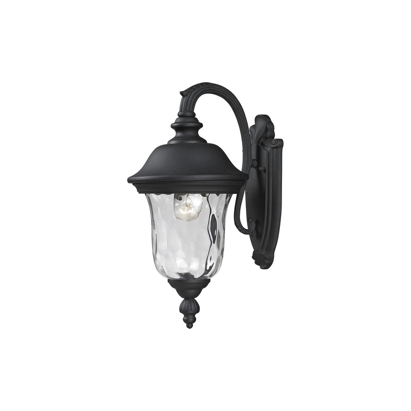 Armstrong Outdoor Wall Light