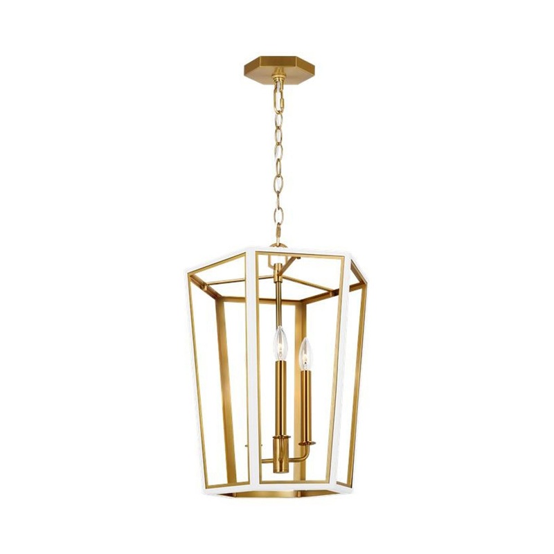 Curt Pendant Light
