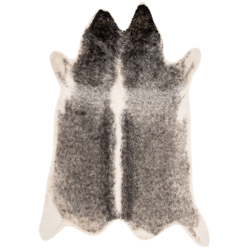 Faux Cow Hide FCH203F