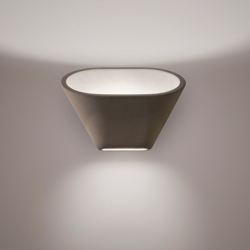Foscarini Aplomb Wall Lamp