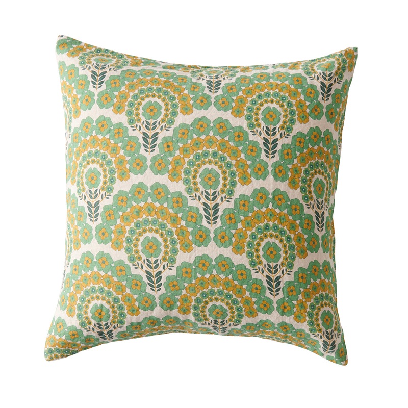 Harriet Floral Cushion 50 x 50 cm