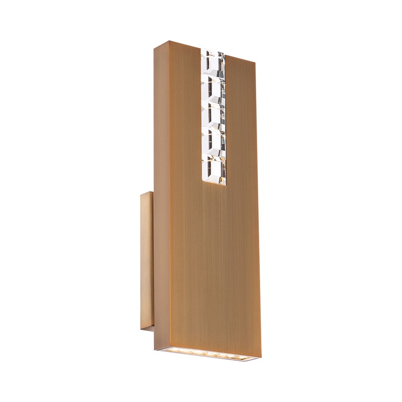 Helios LED Wall Light