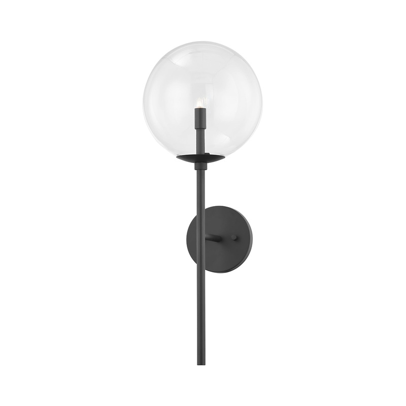 Madrid Wall Light