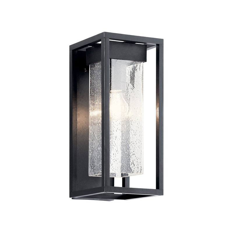 Mercer Outdoor Wall Light