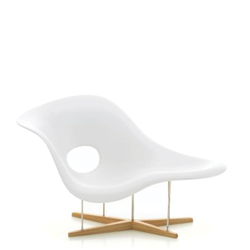 Miniatures, La Chaise