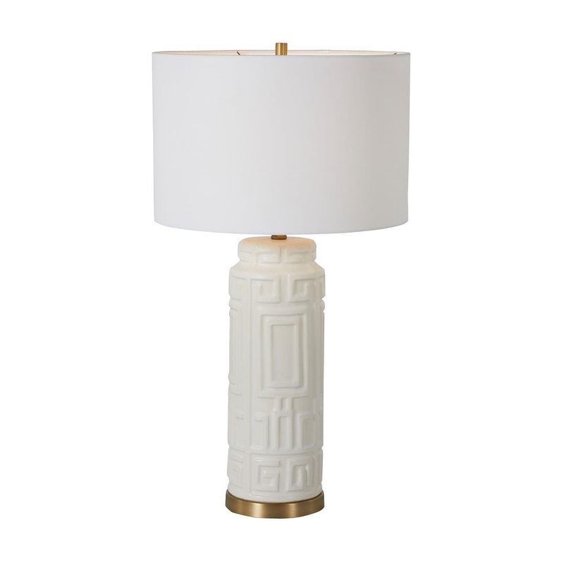 Oakleigh Table Lamp by Huck & Peck