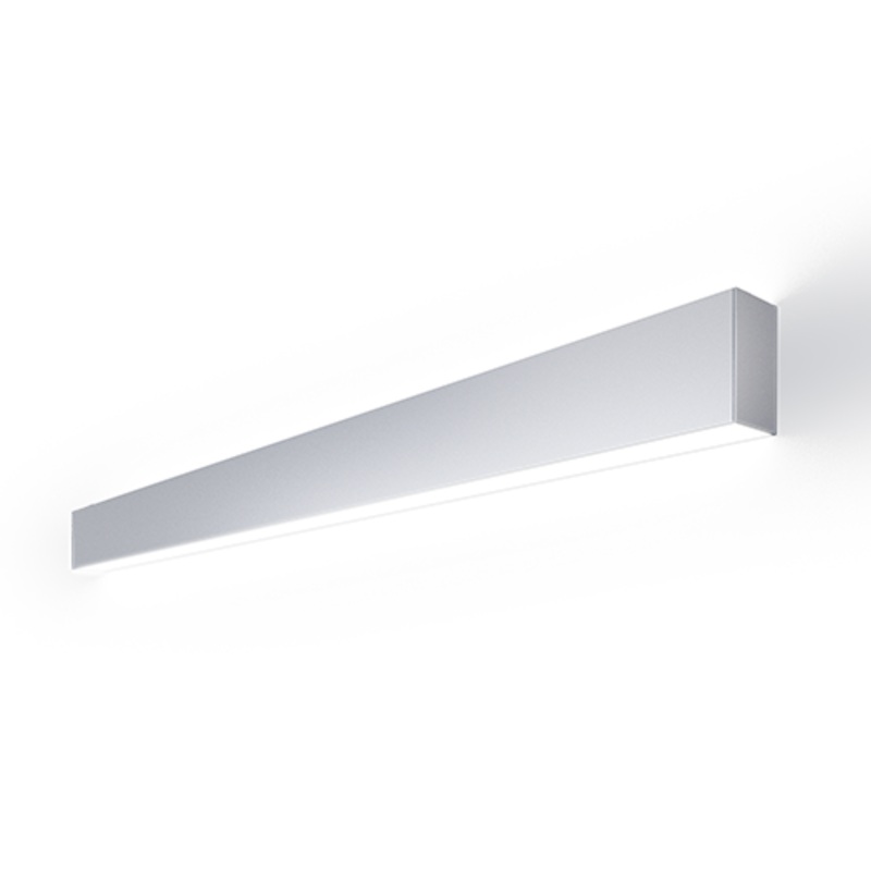 Oracle OLS-WDI-LED 4-ft Linear Wall Mount, Direct/Indirect , 2″ Width