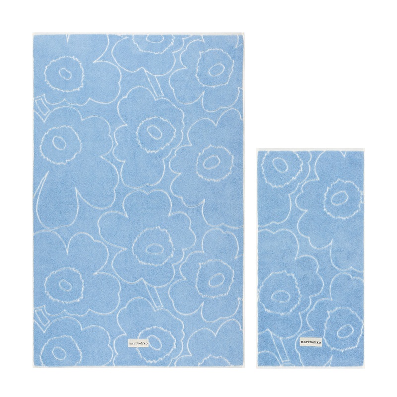 Piirto Unikko Bath Sets