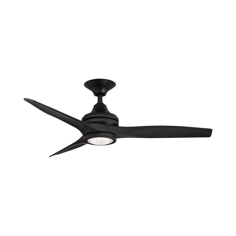 Spitfire LED Ceiling Fan