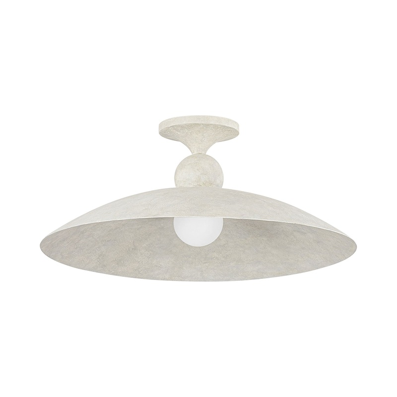 Teelin Semi-Flush Mount Ceiling Light