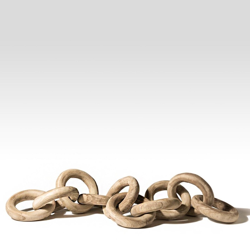 Wood Chain