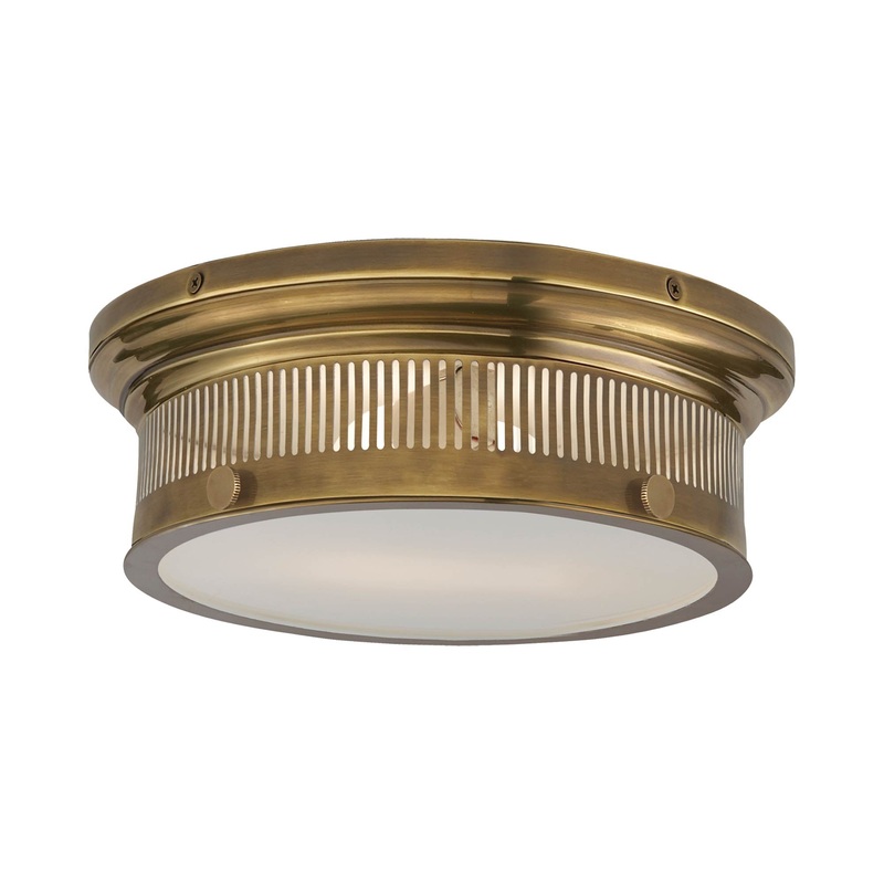 Alderly Flush Mount Ceiling Light