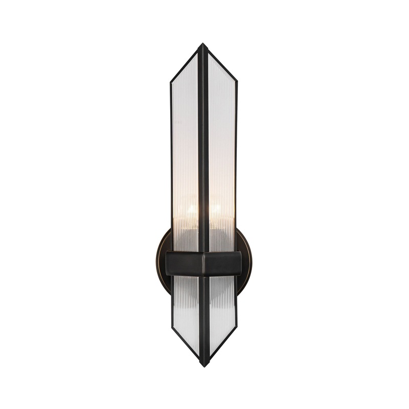 Cairo Vanity Wall Light