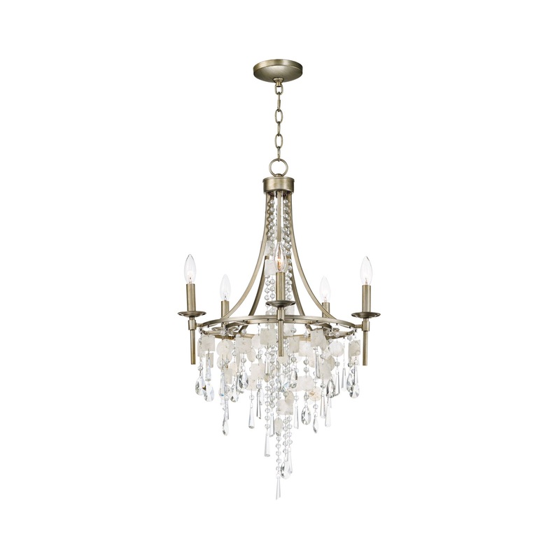 Cebu Chandelier