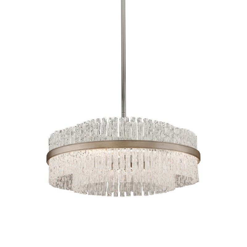 Chime Pendant Light