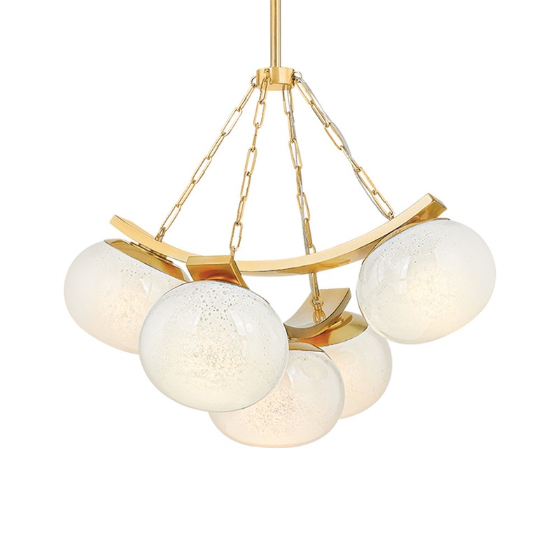Duxbury Chandelier