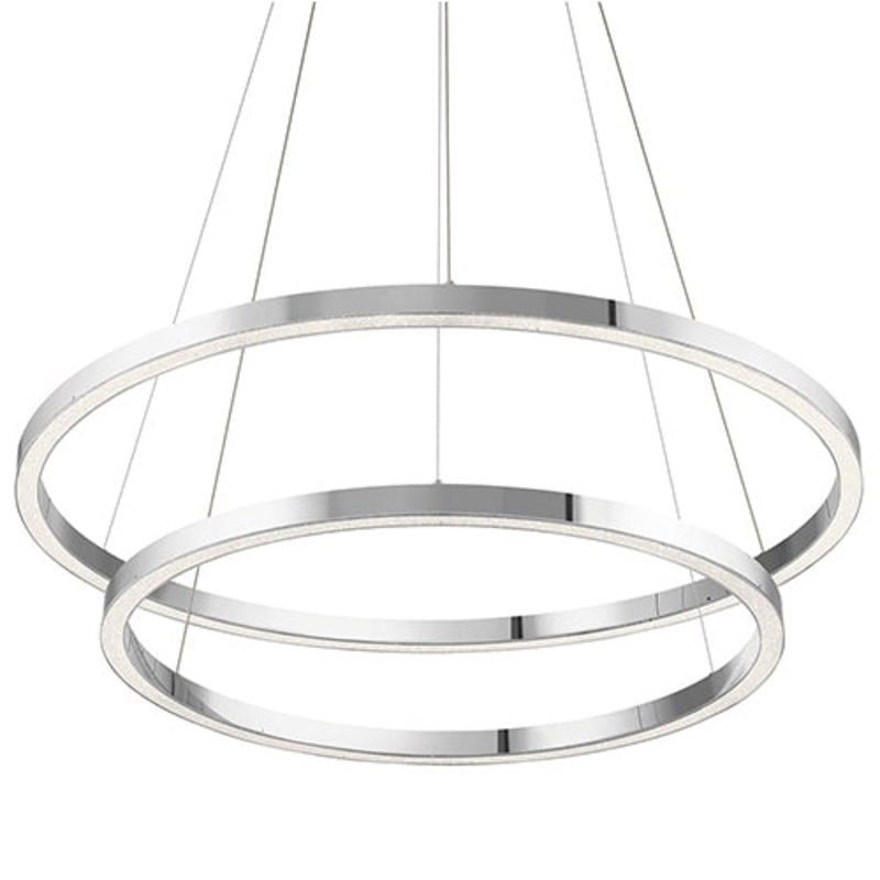 Elan 83866 Opus 36″ LED Pendant