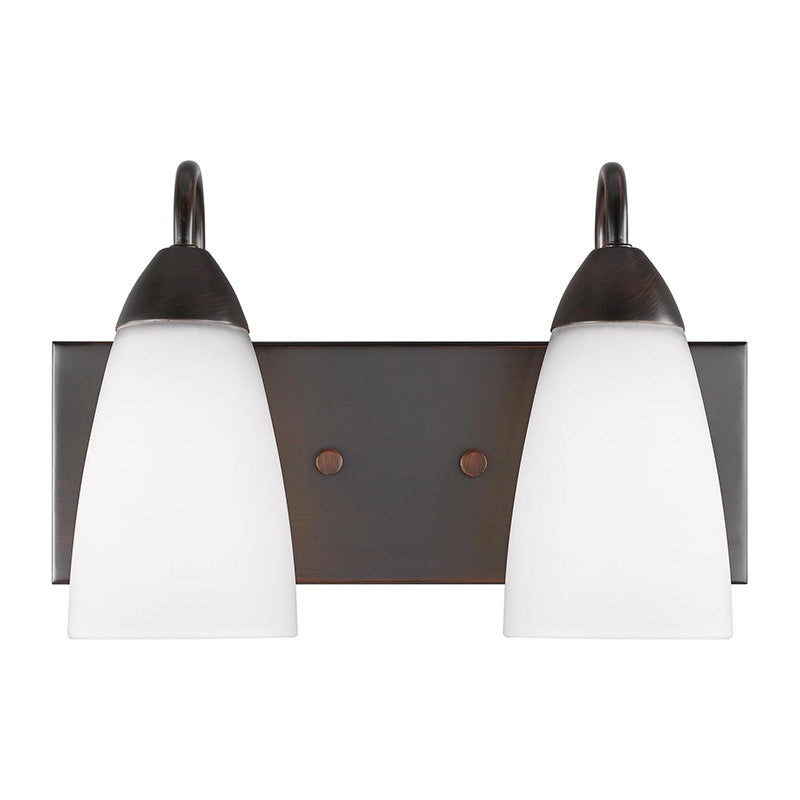 Generation 4420202 Seville 2-lt Wall / Bath