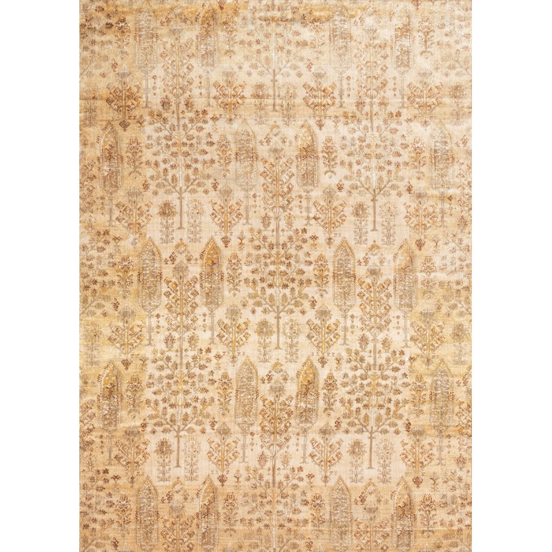 Loloi Anastasia Rug | Ant. Ivory / Gold