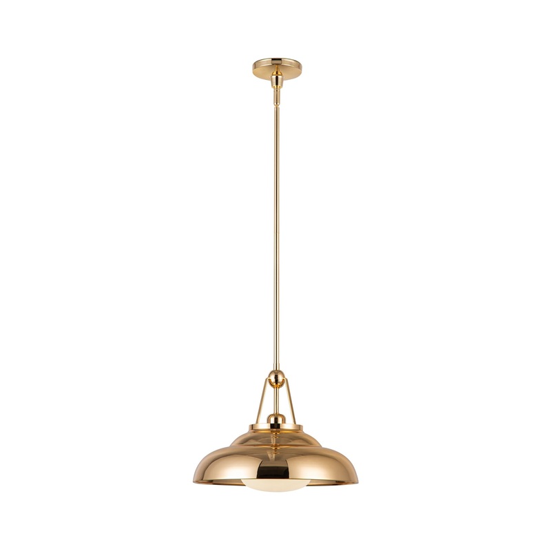 Palmetto Pendant Light