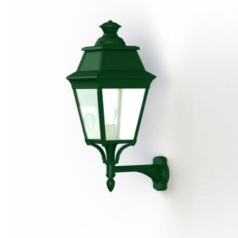 Roger Pradier Avenue 3 Model 4 Wall Lamp