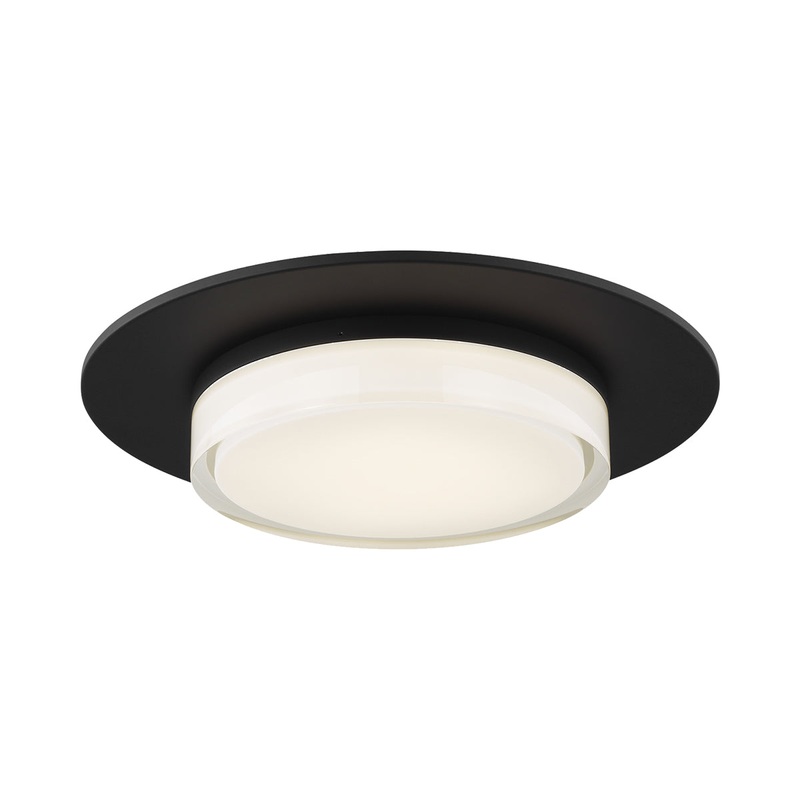 Sen LED Flush Mount Ceiling Light