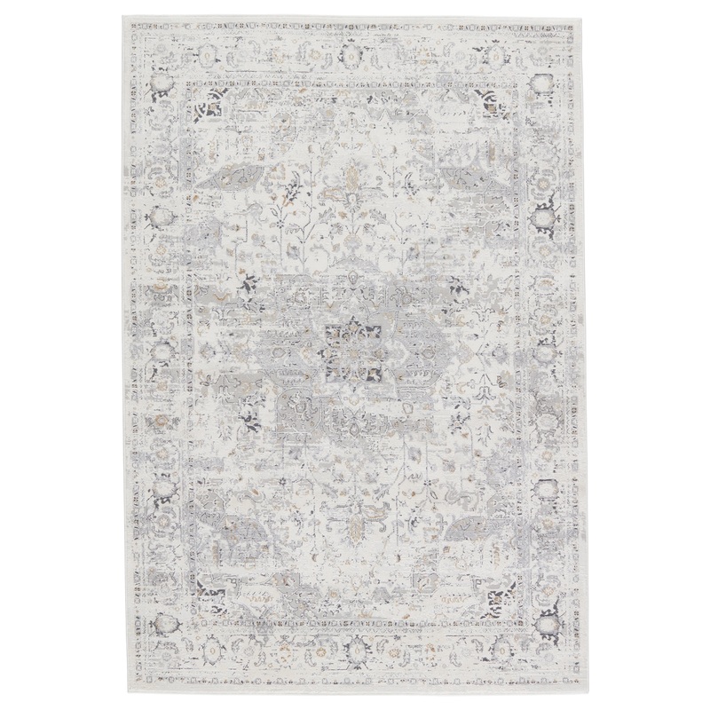 Solace Ellington Machine Made Synthetic Blend Indoor Area Rug From Vibe by Jaipur Living