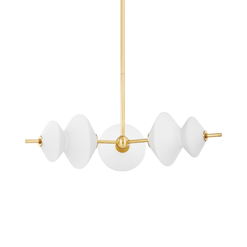 Barrow LED Chandelier