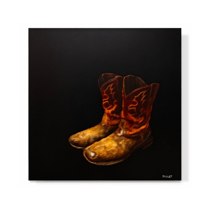 “Boots”
