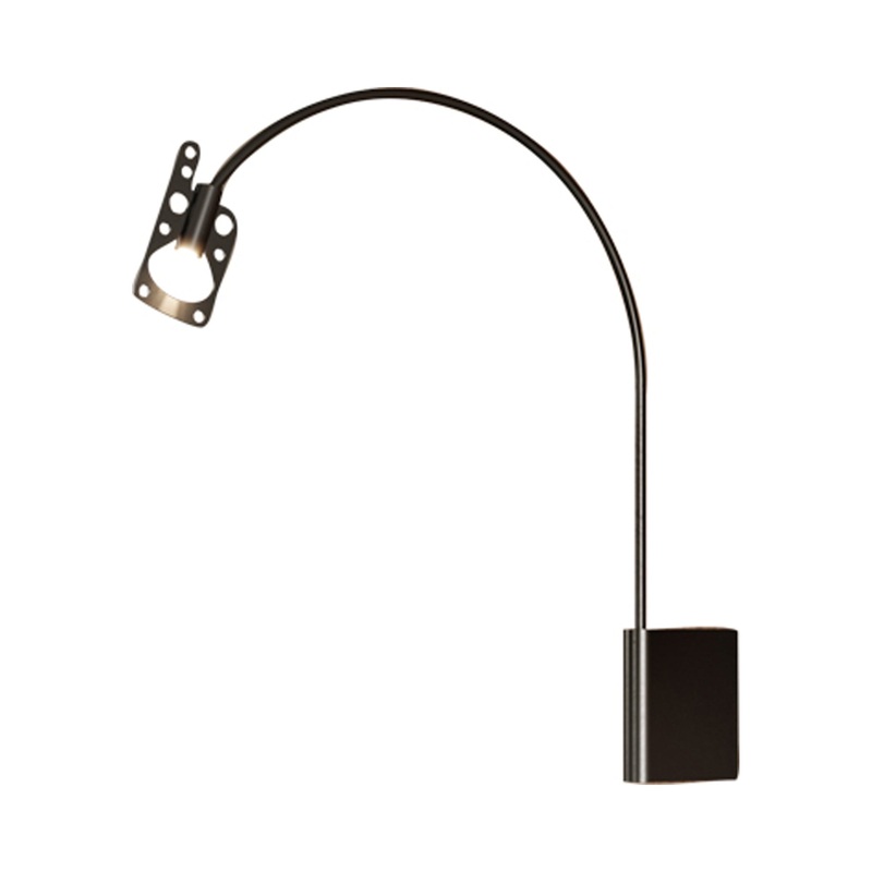 Bul-Bo LED Wall Light