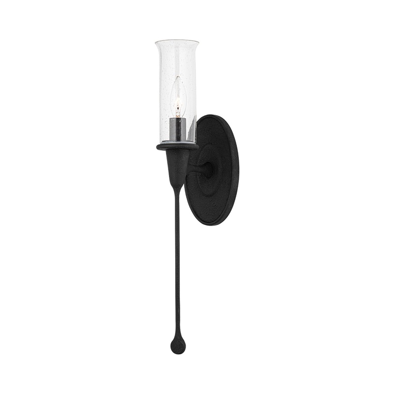 Chisel Wall Light