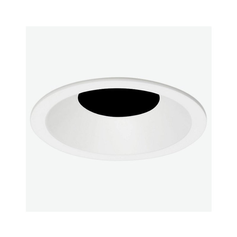 Element E2RFB 2″ LED Round Beveled LED Trim, Flanged