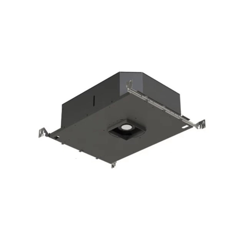 Element E4S 4″ 29W LED Square Adjustable Non IC New Construction Housing