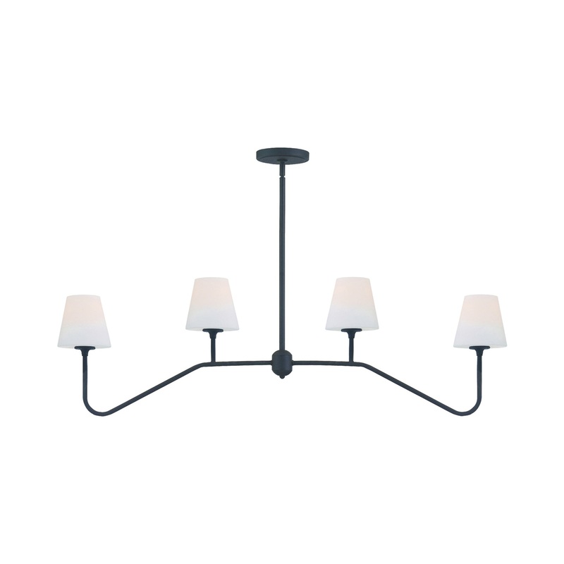 Keenan Linear Chandelier
