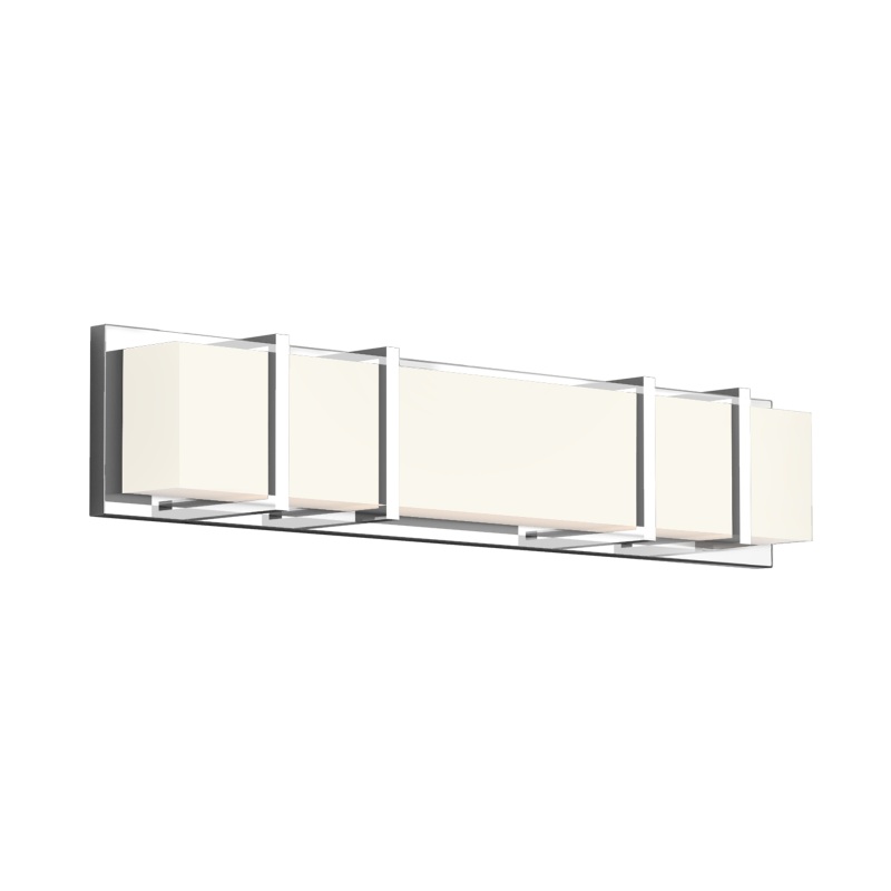 Kuzco VL61626 Alberni 1-lt 26″ LED Vanity